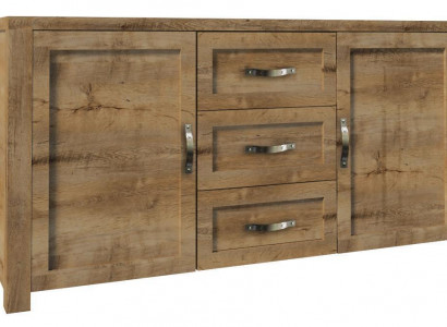 Chest cupboard sideboard lowboard chests cupboards solid furniture wood sideboard
